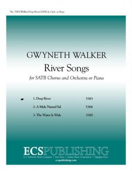 River Songs No. 1 