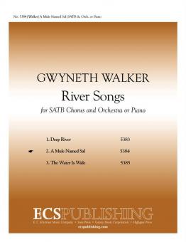 River Songs No. 2 