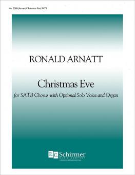 Christmas Eve 