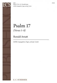 Psalm 17 