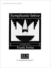 Symphonie Breve 