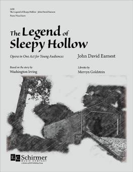 The Legend of Sleepy Hollow 