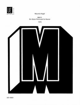 Film Music MM 51 