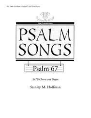 Psalm 67 