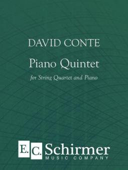 Piano Quintet 