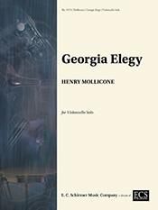 Georgia Elegy 
