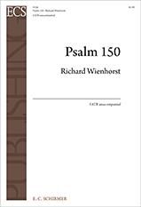 Psalm 150 