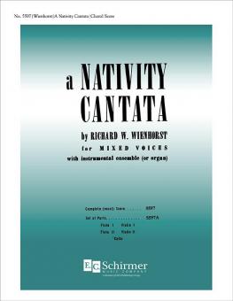 A Nativity Cantata 