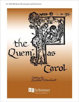 The Quempas Carol 