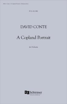 A Copland Portrait 