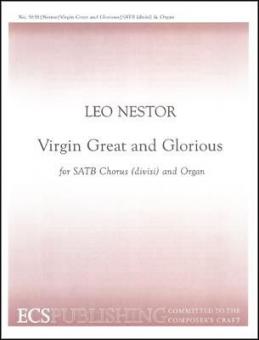 Virgin Great and Glorious 