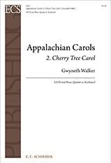 Appalachian Carols No. 2 