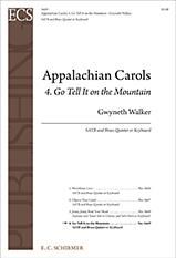 Appalachian Carols No. 4 