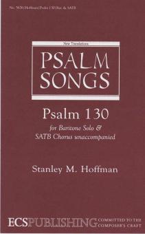 Psalm 130 