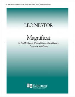 Magnificat 