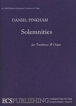 Solemnities 