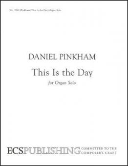 This Is the Day 