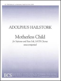 Motherless Child 