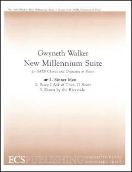 New Millennium Suite No. 1 