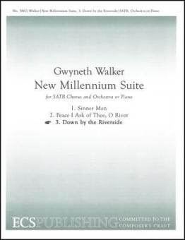 New Millennium Suite No. 3 