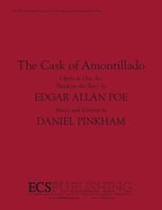 The Cask of Amontillado 