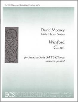 Wexford Carol 