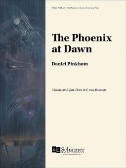The Phoenix at Dawn 