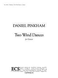 Two Wind Dances 