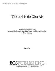 The Lark in the Clear Air 