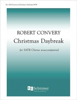 Christmas Daybreak 
