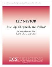 Rise Up, Shepherd, and Follow 