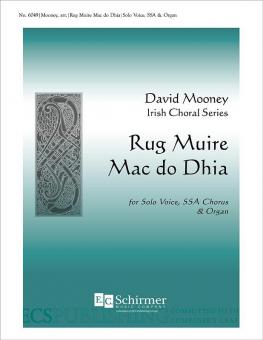 Rug Muire Mac do Dhia 