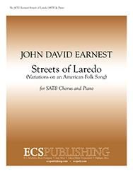 Streets of Laredo 