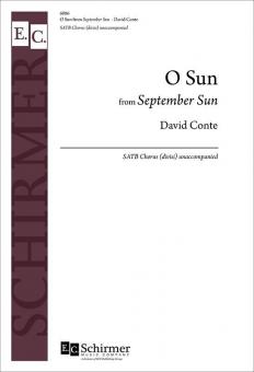 O Sun 