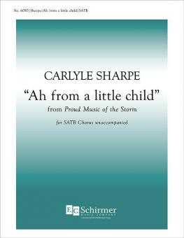 Proud Music of the Storm 