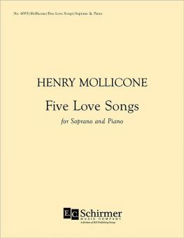Five Love Songs 