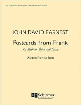 Postcards from Frank 