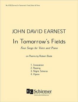 In Tomorrow's Fields 