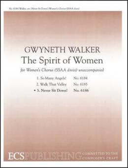 The Spirit of Women No. 3 