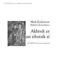 Akhtsik er un zibetsik zi 