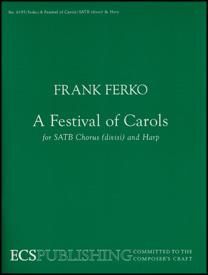 A Festival of Carols 