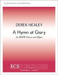 A Hymn of Glory 