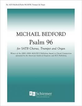 Psalm 96 