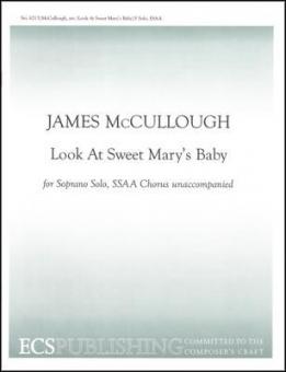 Look At Sweet Mary's Baby 