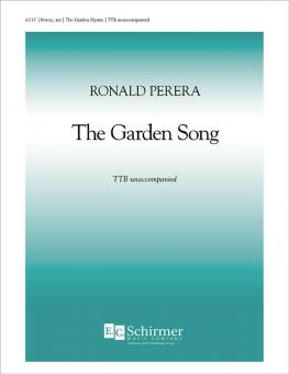 The Garden Hymn 