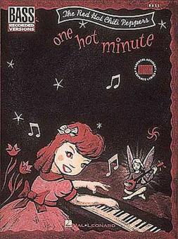 One Hot Minute 