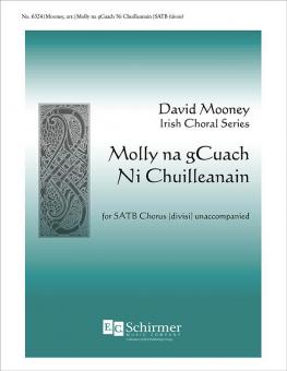Molly na gCuach Ni Chuilleanain 