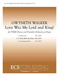 Love Was My Lord and King! No. 2 