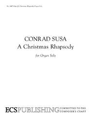 A Christmas Rhapsody 