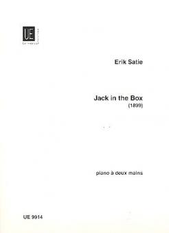 Jack in the Box 